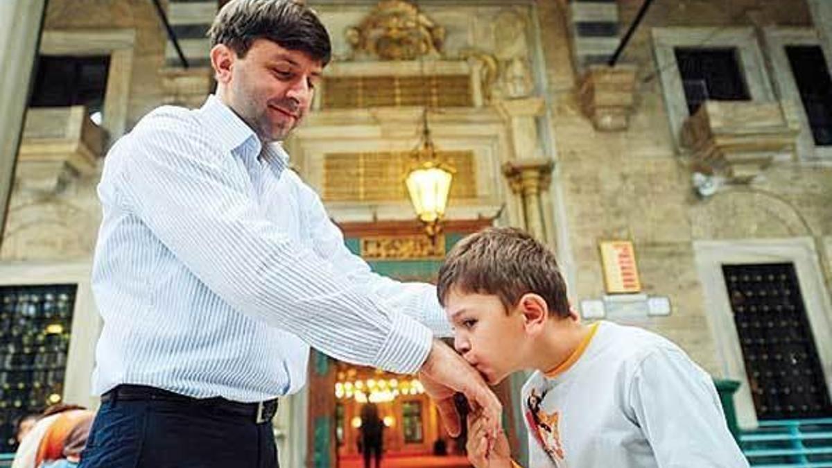 Ramazan Bayramı ne zaman? En güzel Ramazan Bayramı mesajları!