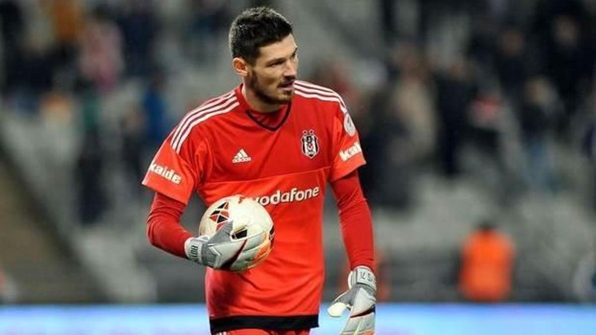 Boyko ülkesine dönüyor