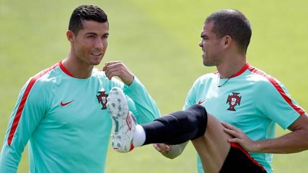 EURO 2016'da çeyrek final heyecanı başlıyor