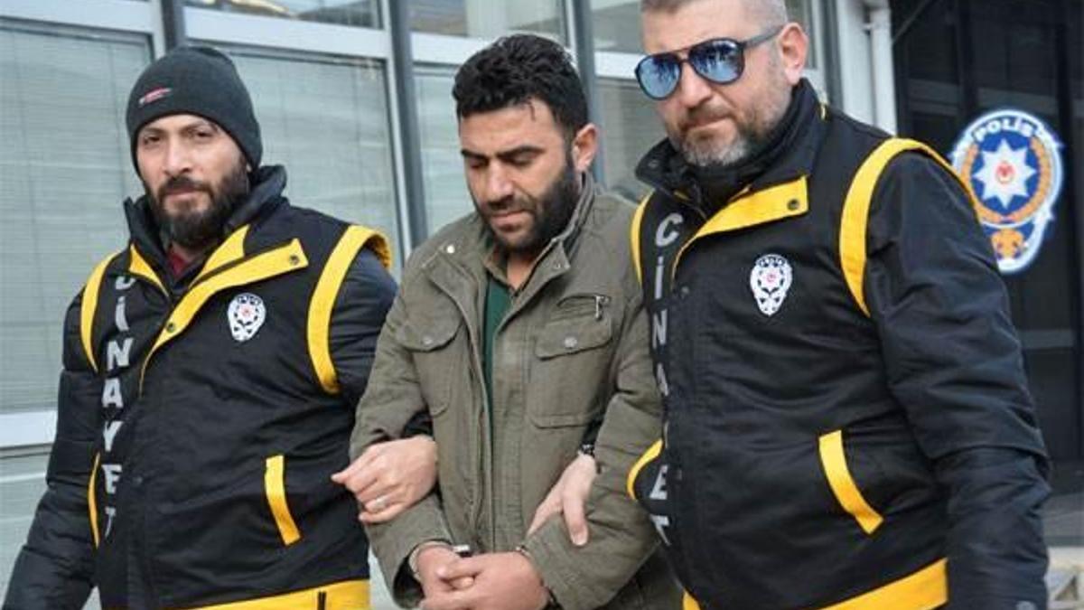 TIR Parkı’ndaki cinayette ’1 cana 2 çay ocağı’ anlaşması