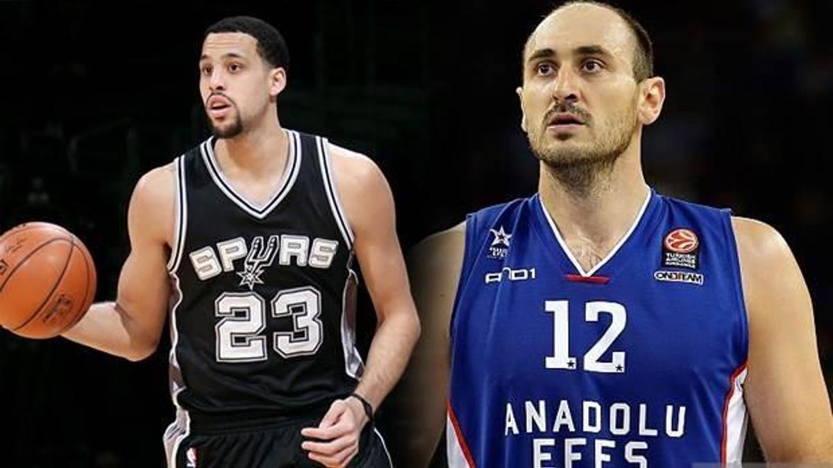 Galatasaray'dan iki transferi birden!