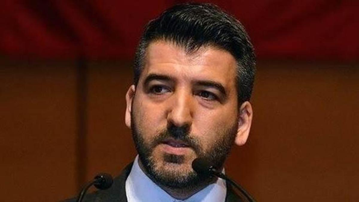 Galatasaray'da şok istifa!