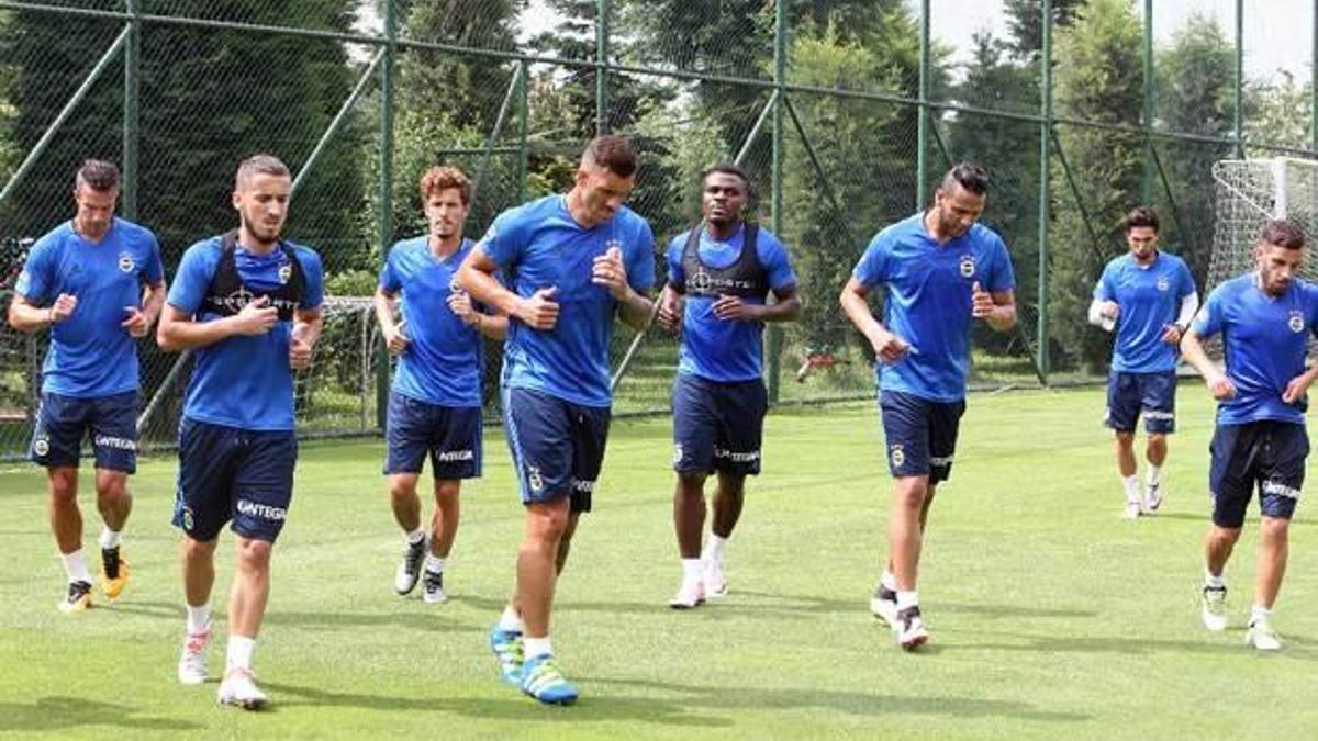 Fenerbahçe-Lyon maçı tehlikede!