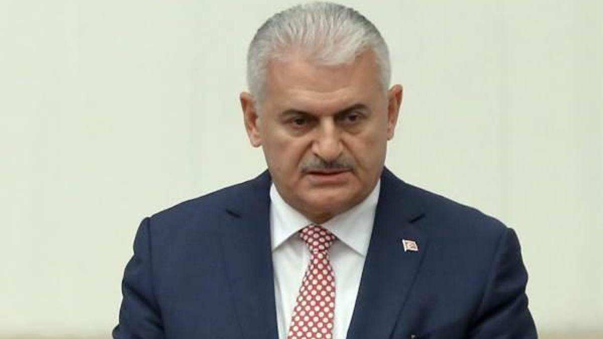 Başbakan Yıldırım İstanbul'a gitti