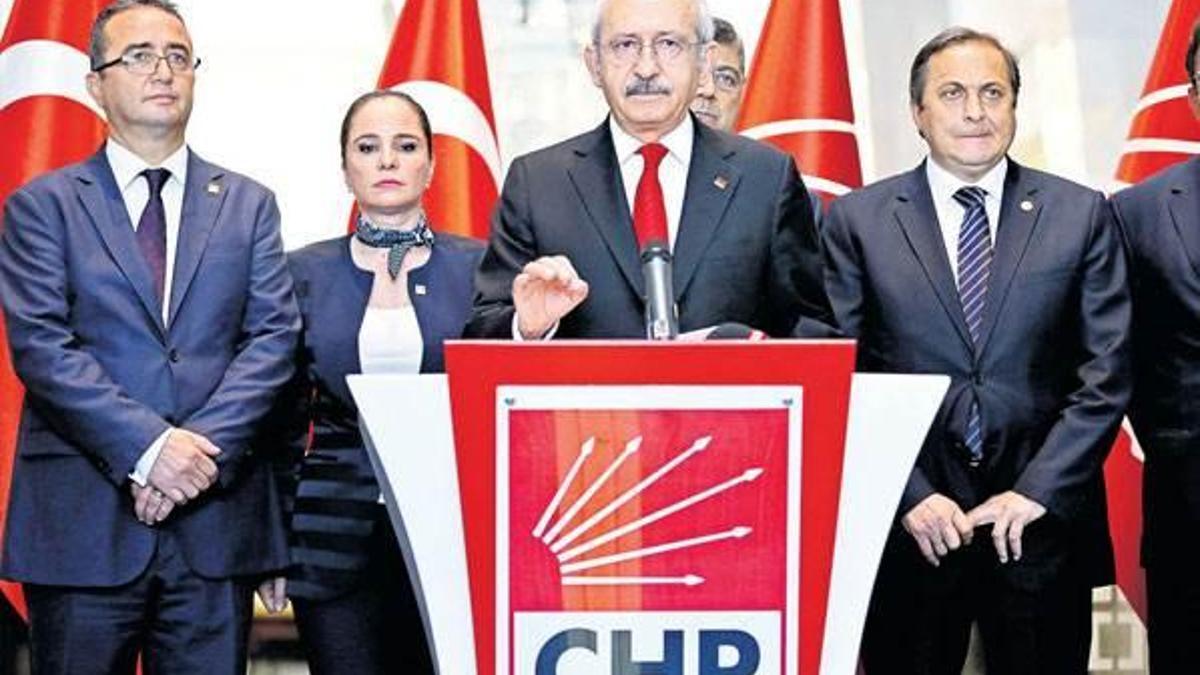 ‘Yönetim zafiyetini kabul ediyor mu?