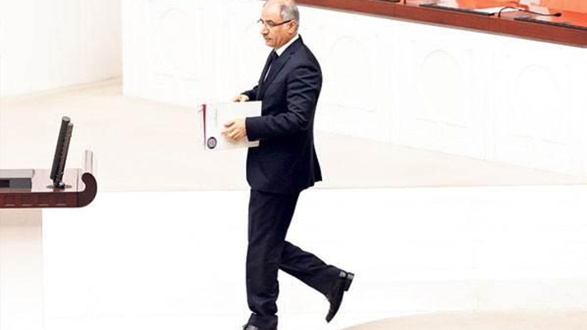 Bu kez ‘katliam’ gerilimi