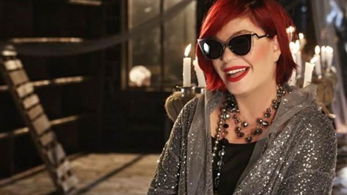 Emel Müftüoğlu'ndan TV programı müjdesi