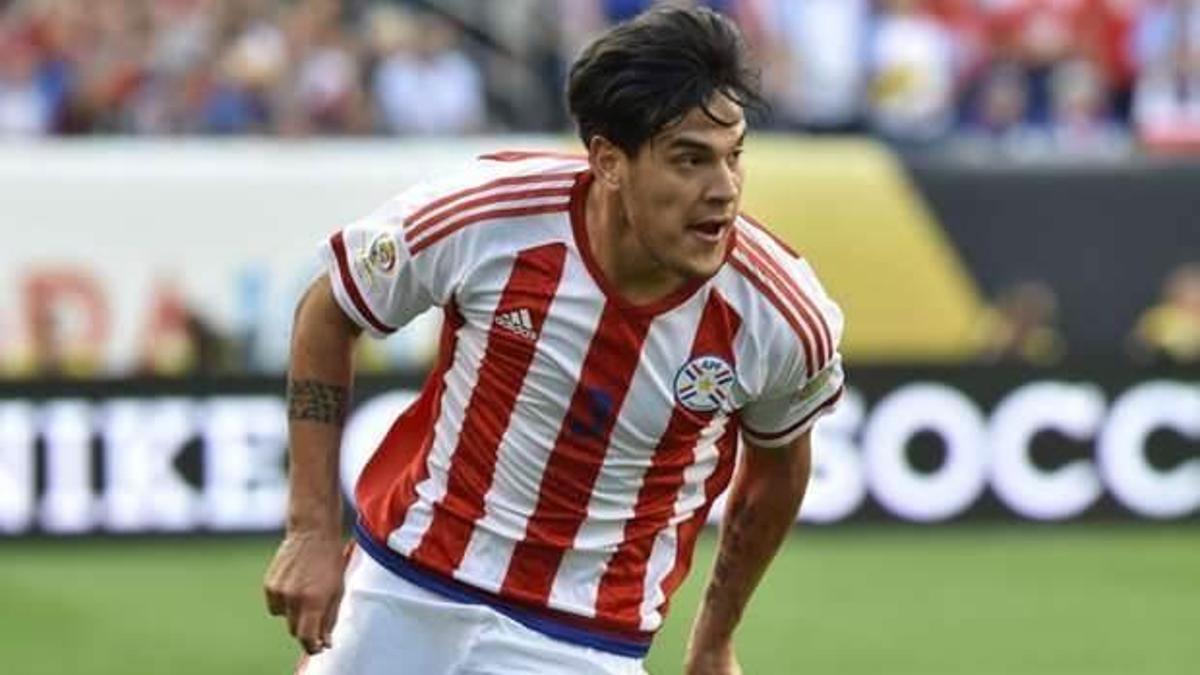 Beşiktaş'ın Gustavo Gomez teklifi reddedildi