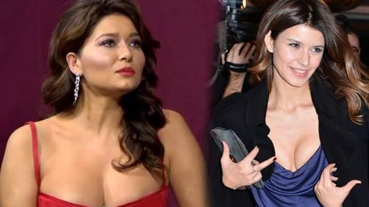 Beren Saat yaşlanacak Nurgül Yeşilçay olacak!