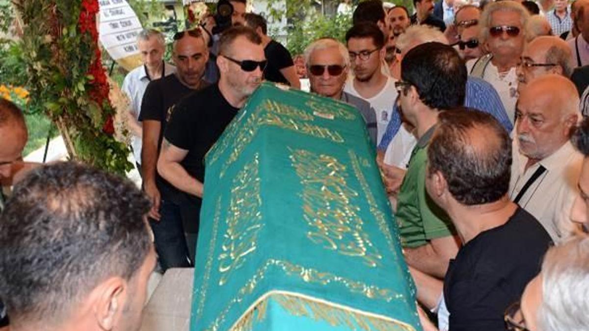 Nezih Tuncay'a büyük vefasızlık