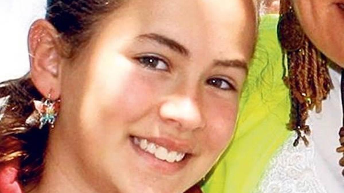 13 yaşındaki kız çocuğu uykusunda öldürüldü
