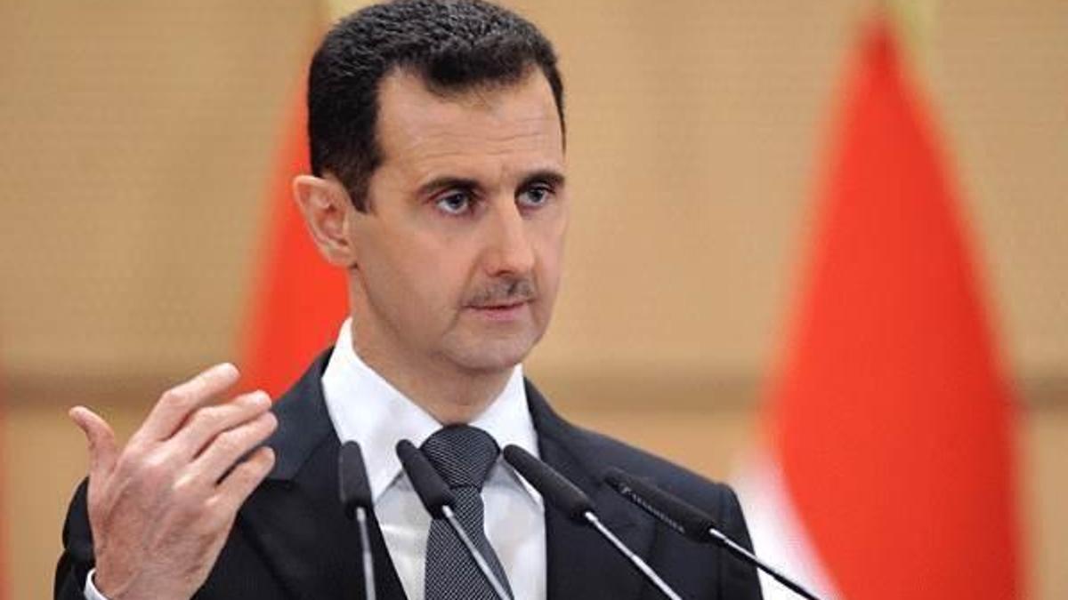Rusya'dan flaş açıklama: Esad ve PKK/PYD vazgeçilmez değil