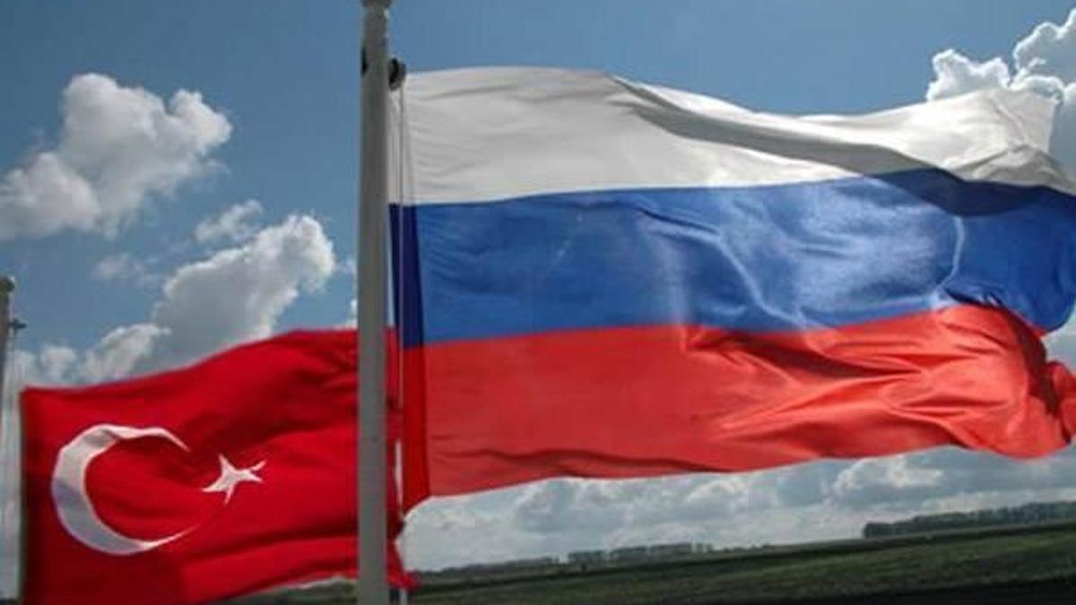 Turistik tesis işletmecileri Rus pazarından umutlu