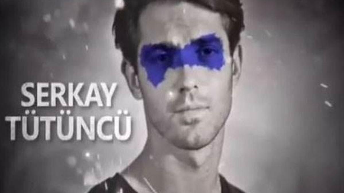 Serkay Tütüncü kimdir?