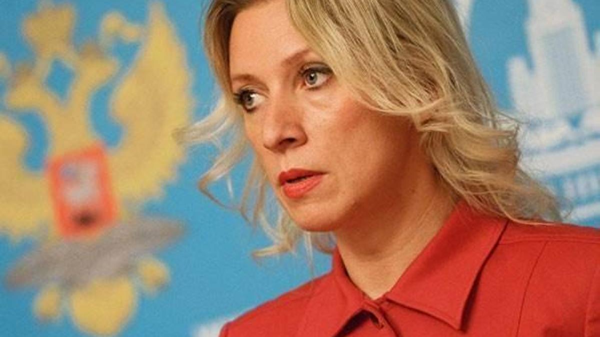 Rus Dışişleri: CIA ajanı Moskova'da güvenlik görevlisine saldırdı