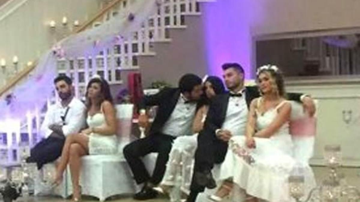 Kısmetse Olur'un kazananı sızdı!
