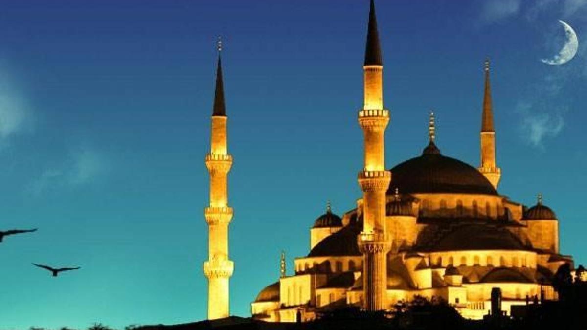 Orucu bozan şeyler nelerdir?