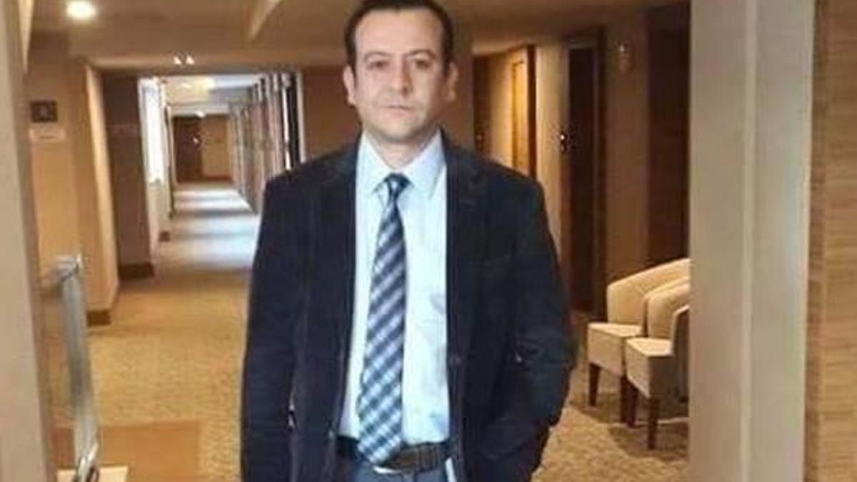 Mühendis evinde ölü bulundu