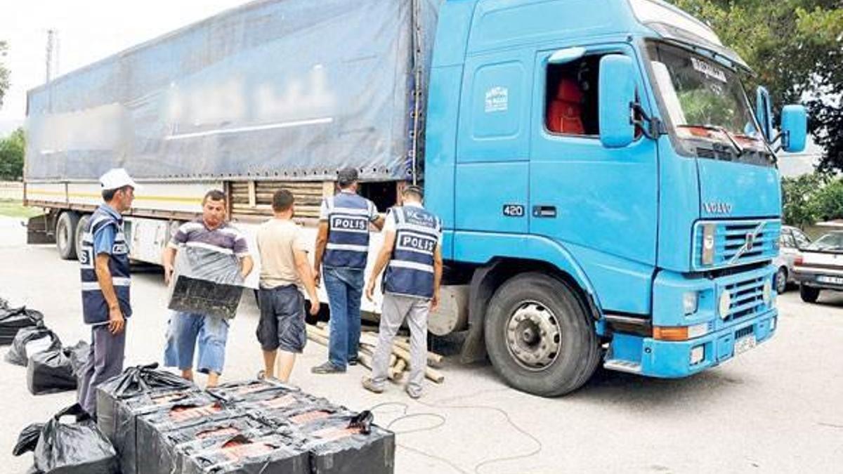 Terörün finansmanına 100 milyon $’lık darbe