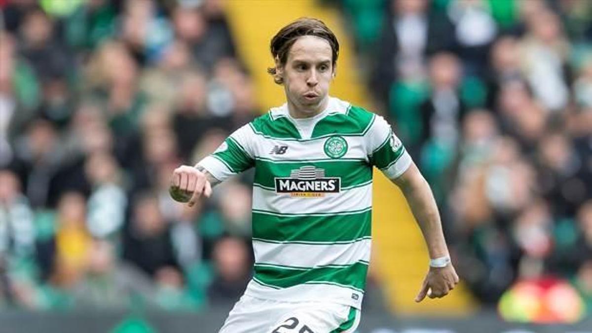 Ortaya son aday Johansen!