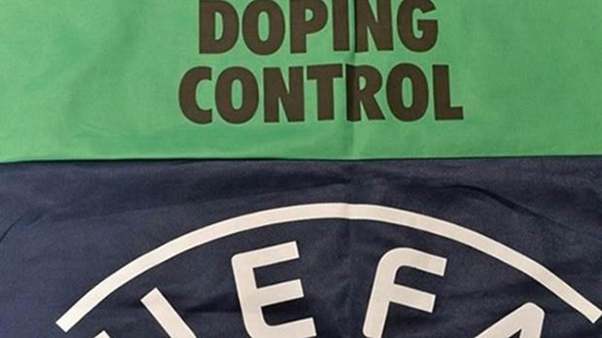 EURO 2016'nın doping raporu!