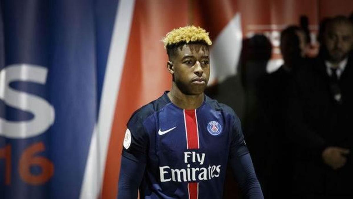 Trabzon'da gündem Bero ve Kimpembe!