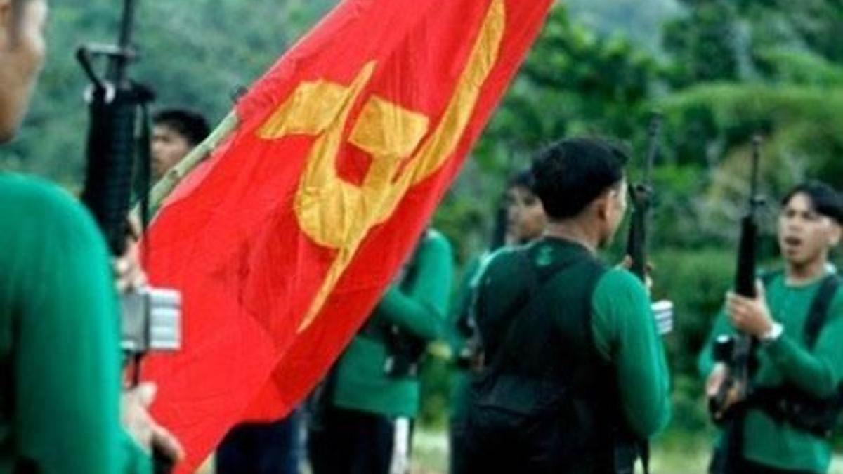 Üst düzey lider öldürüldü