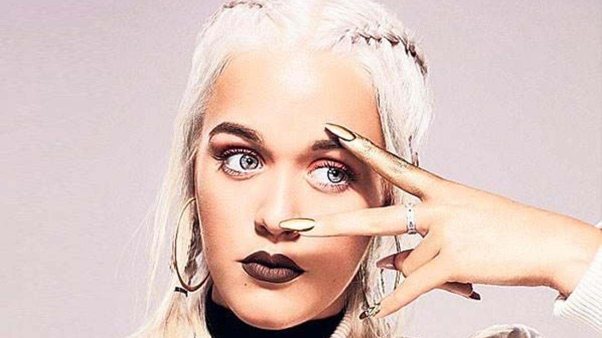 Modanın yeni yüzü