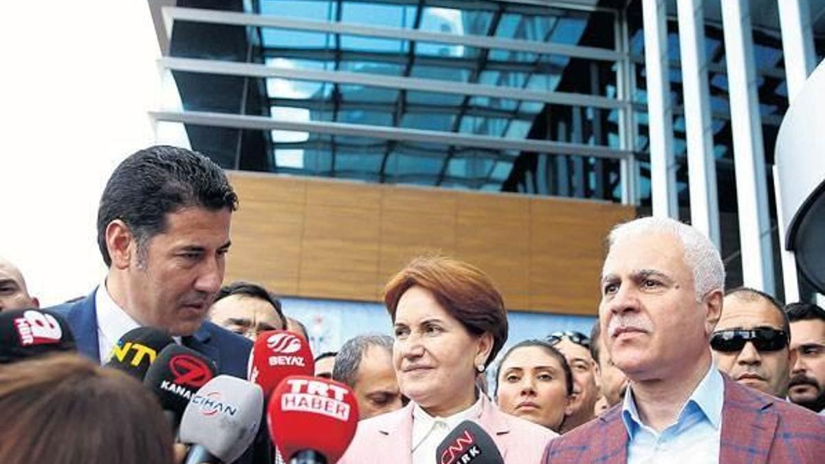 ‘Kimse koltuğunda rahat oturamayacak’