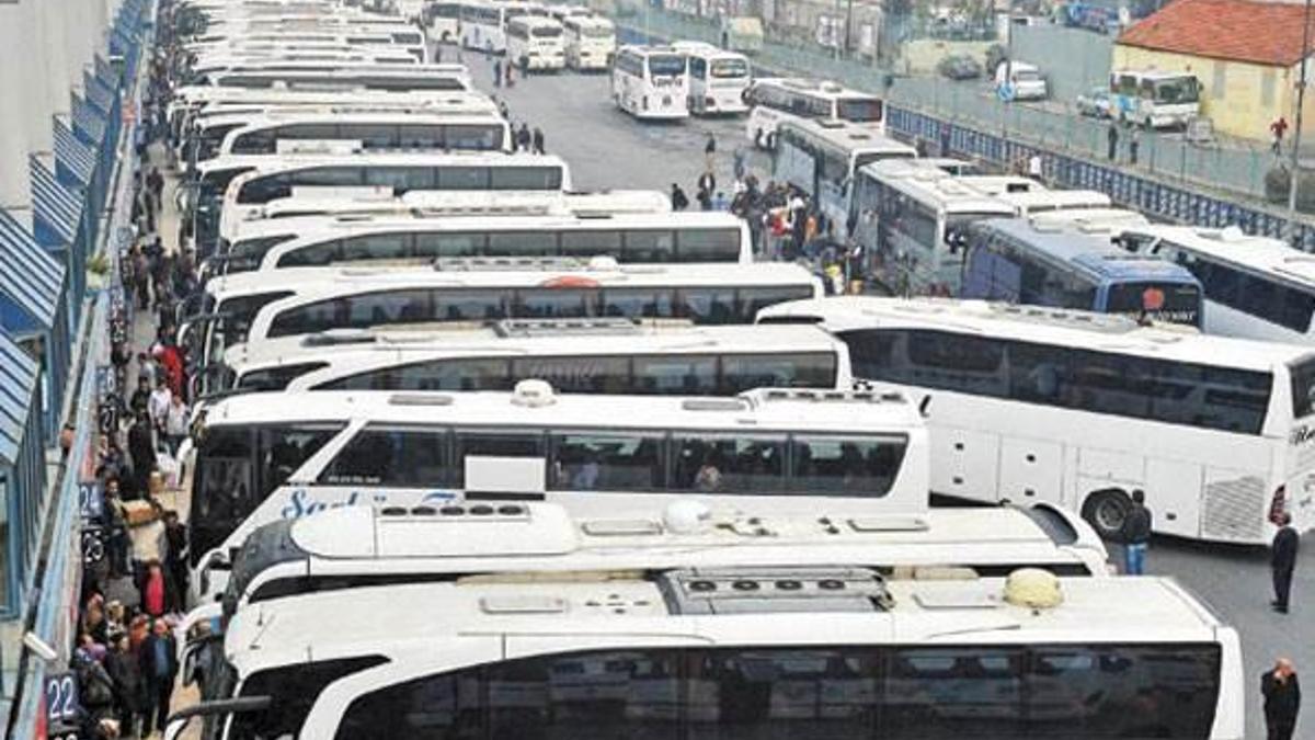 3 milyarlık bayram