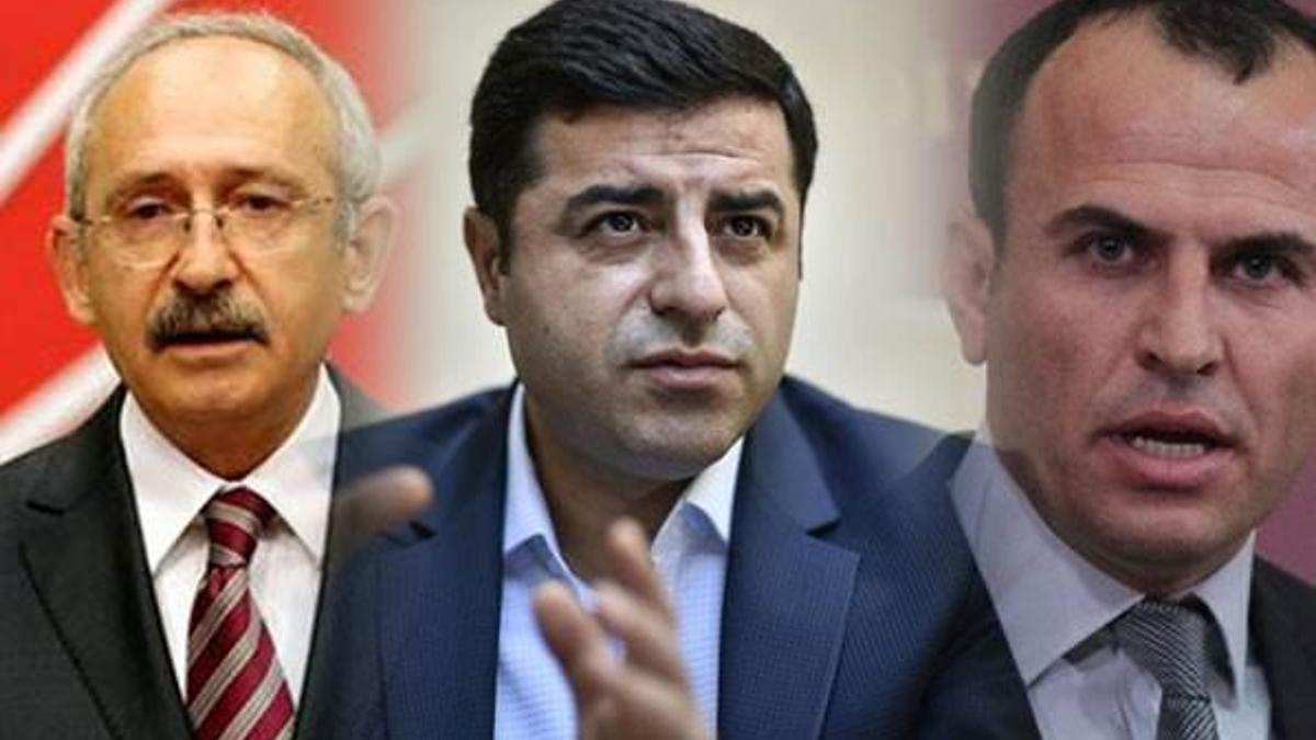 Fezlekeleri Cumhuriyet Başsavcılığına ulaştı