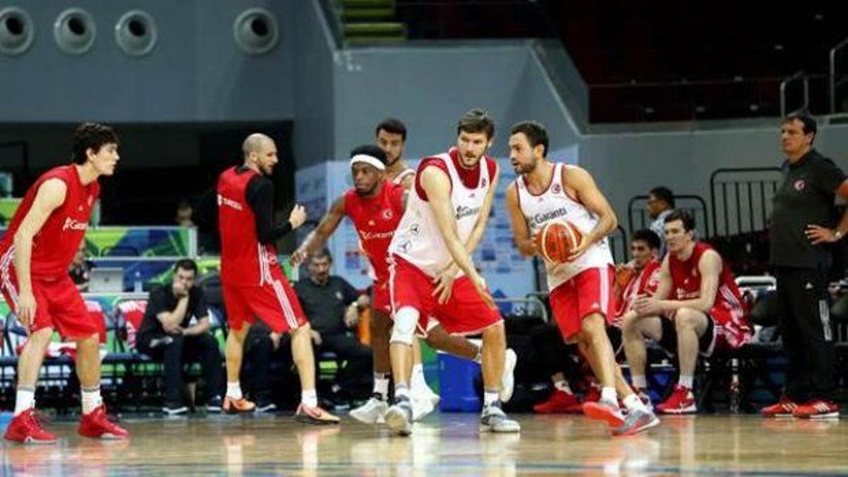 '12 Dev Adam' belli oldu