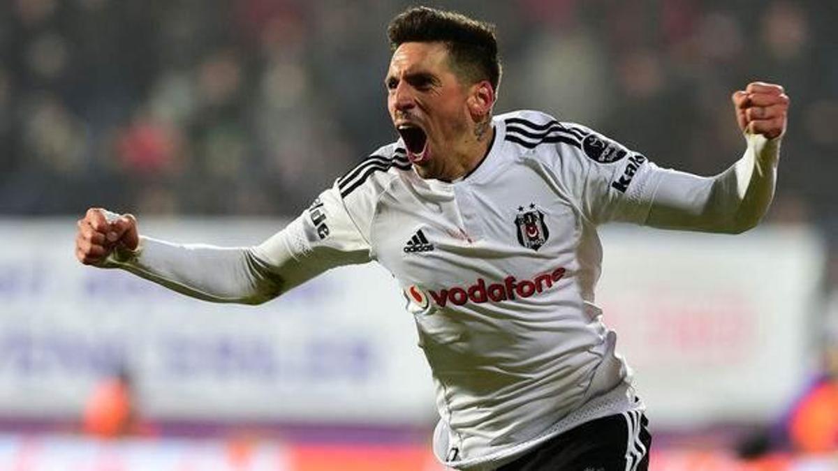 Beşiktaş'a büyük şok! 'Gelmiyorum...'
