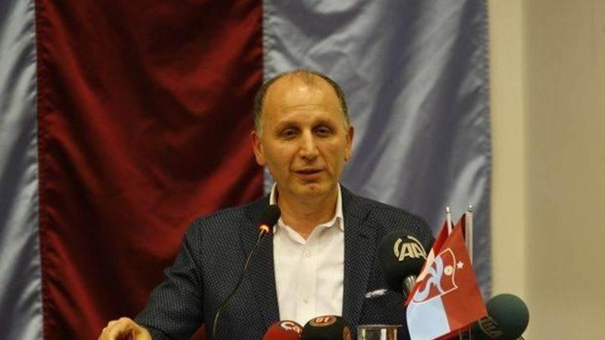 Trabzonspor'da 2011 beklentisi zayıflıyor