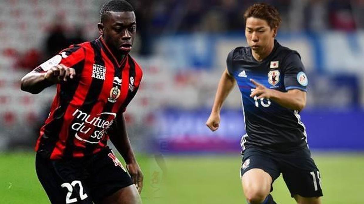 Leicester ve Arsenal'dan kadroya takviye