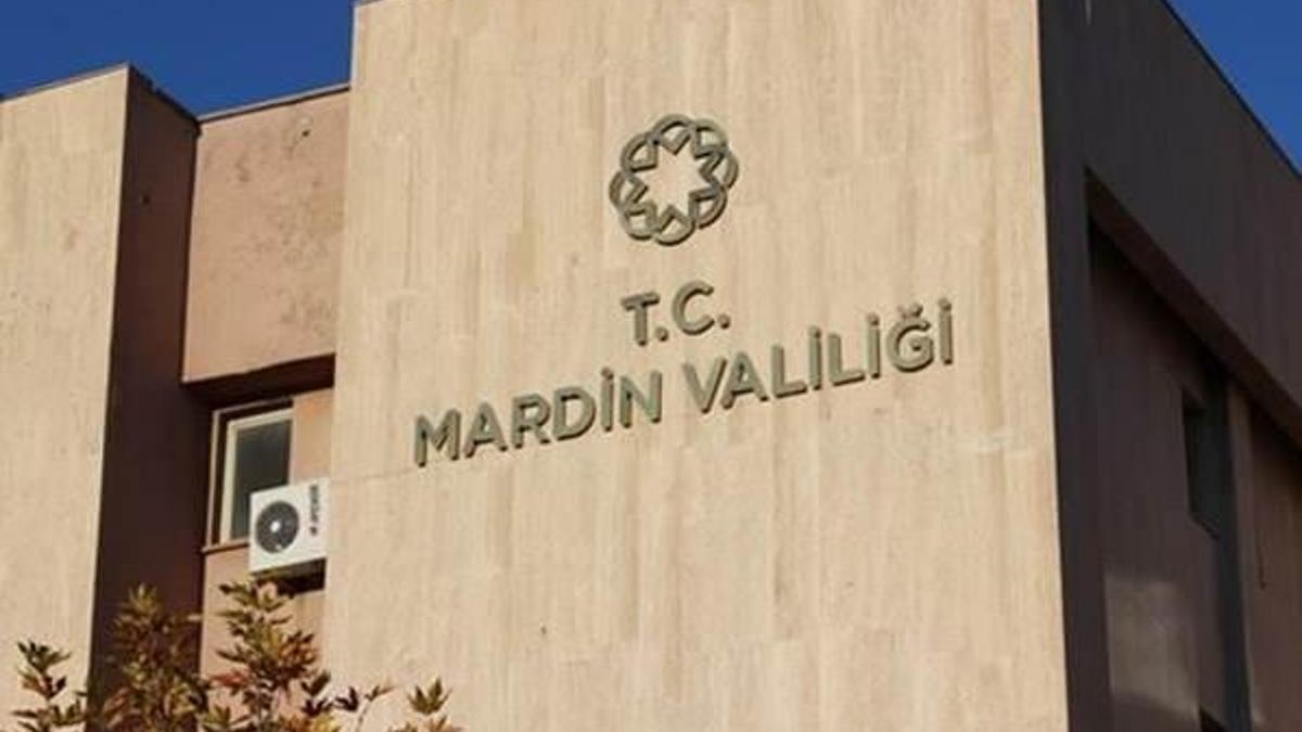 Valilik 30 gün boyunca eylem yasağı getirdi