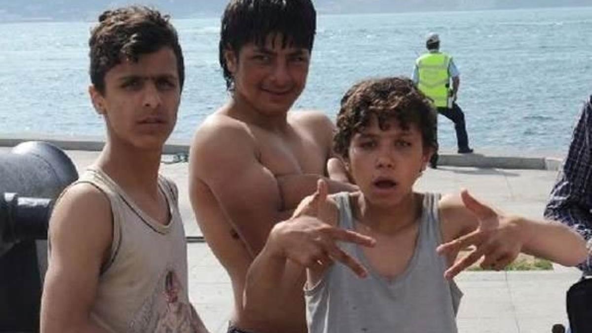 Suriyelilere vatandaşlık formülü!