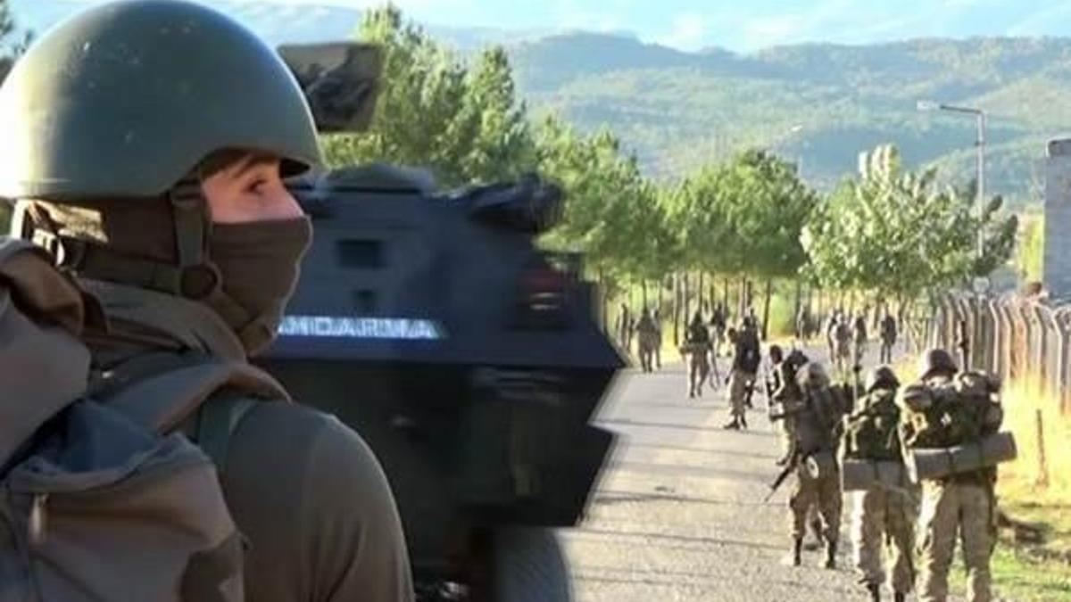 Lice, Hazro ve Kocaköy kırsalındaki yasak kaldırıldı