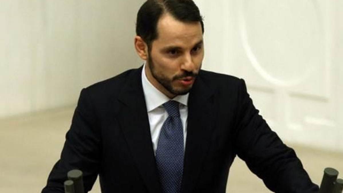 Bakan Albayrak: İstanbul elektriksiz kalır