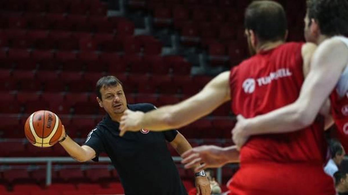 'Kanada 5 NBA oyuncusunu getirdi'