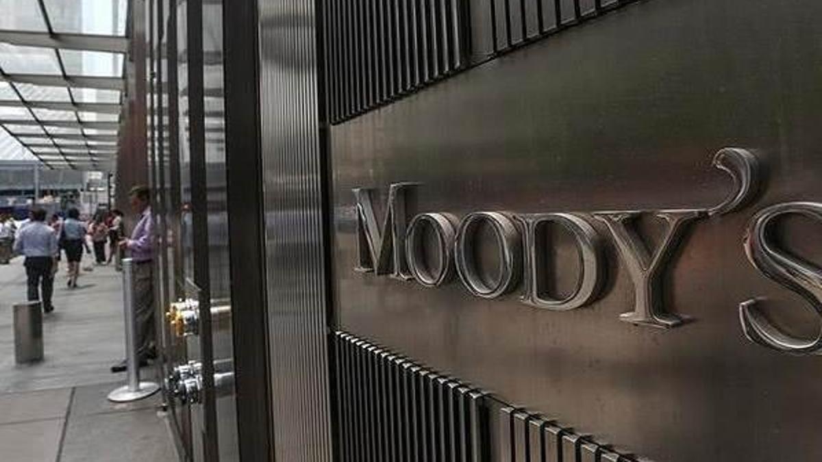 Moody's'ten 'Türkiye - İsrail' yorumu!