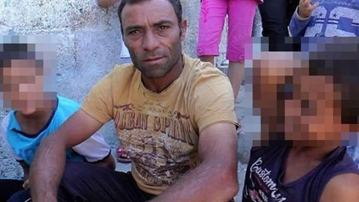 6 gündür kayıp çocuklar bulundu