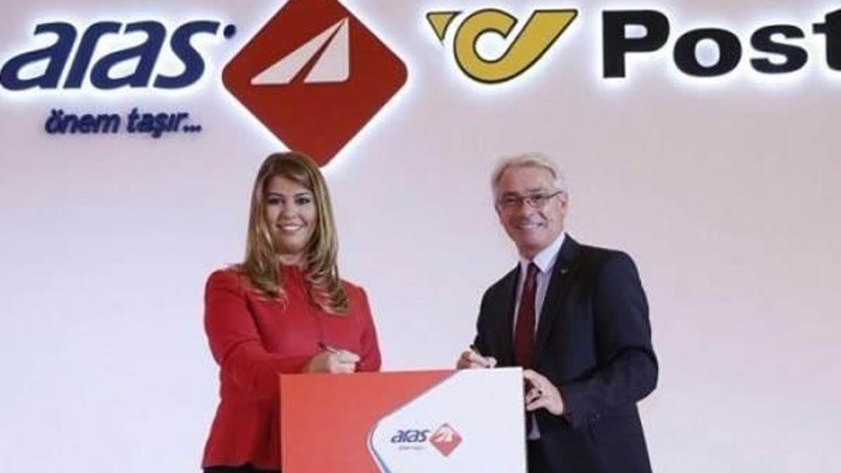 Aras Kargo paylarını satmayı reddetti
