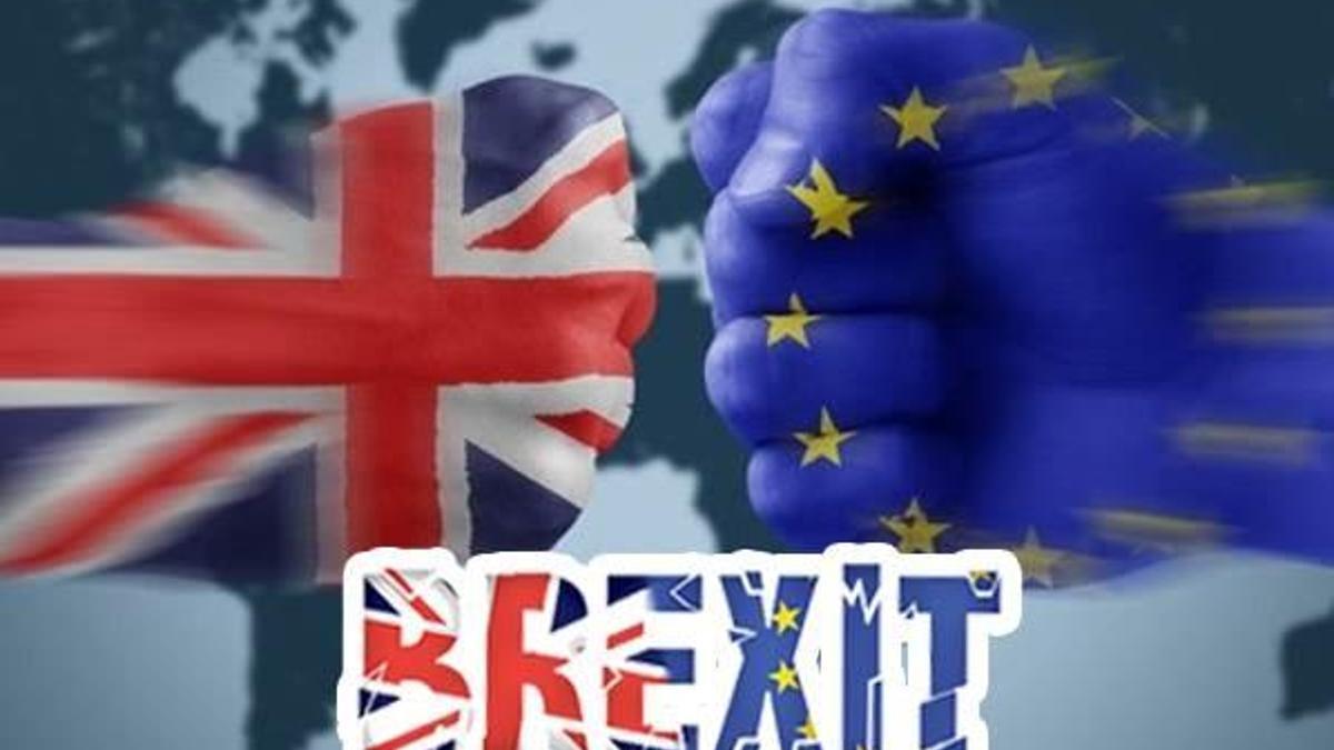 Brexit mahkemelik