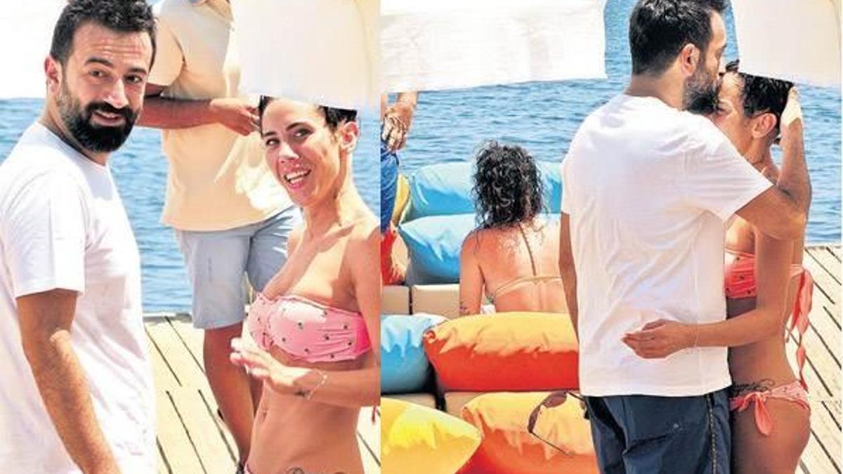 Aşk doludizgin