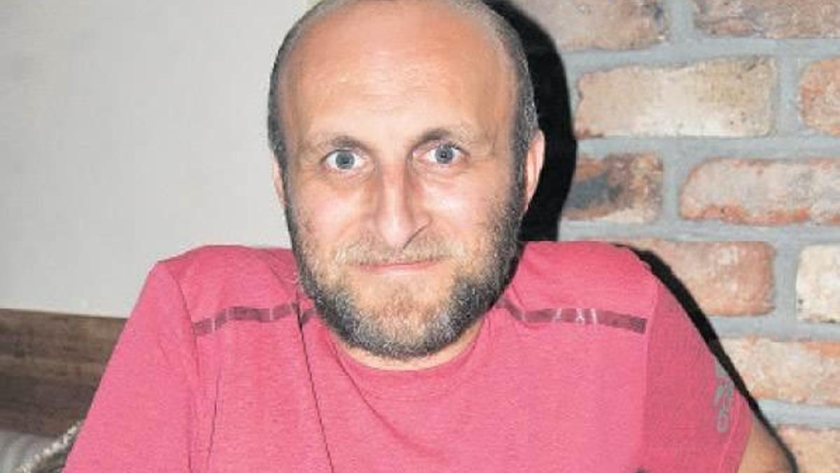 Canıma tak etti