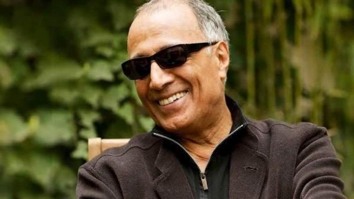 İranlı yönetmen Abbas Kiarostami 76 yaşında hayatını kaybetti