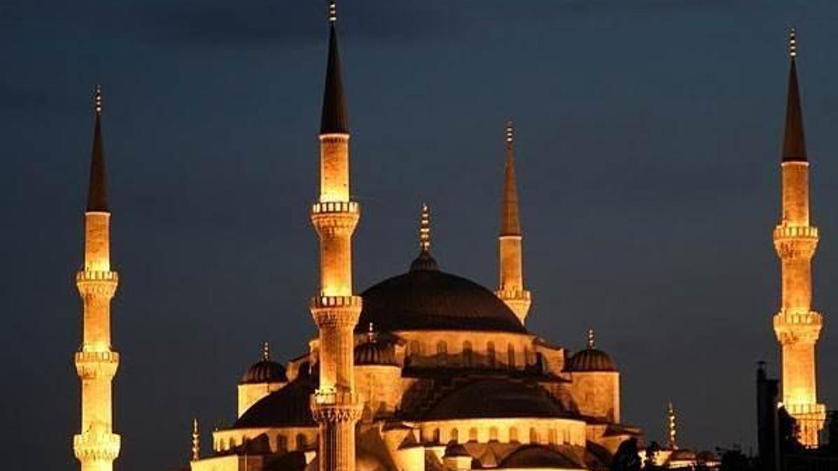 Tayland'da Ramazan bir gün daha uzatıldı