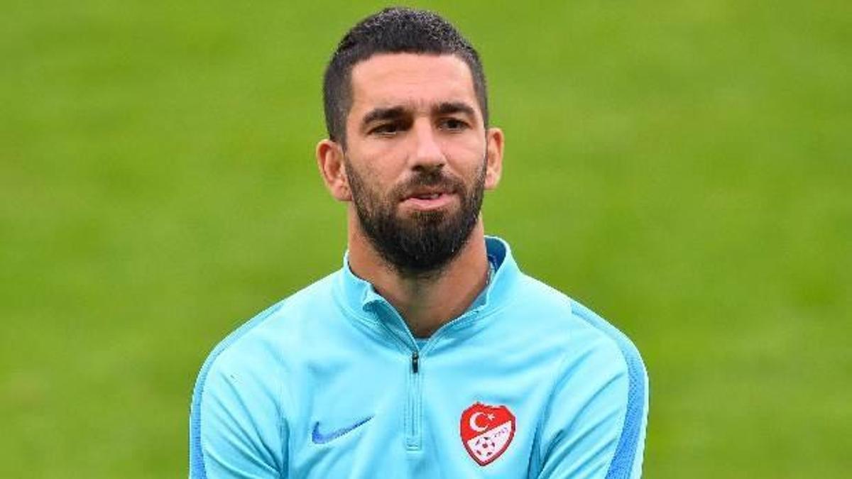 Arda'ya dev talip!