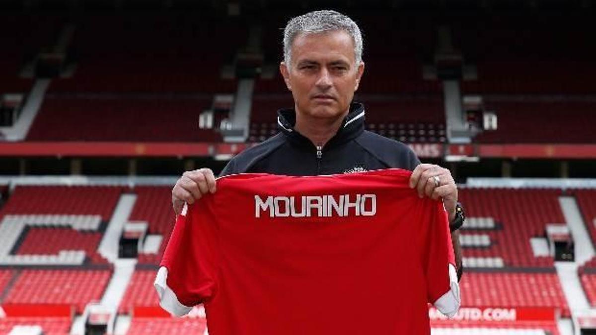 Mourinho yine rahat durmadı! Wenger...